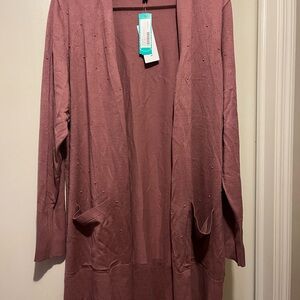 Abelia long sleeve Stitch Fix Cardigan